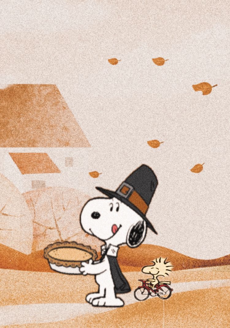 cute Thanksgiving wallpapers 0012