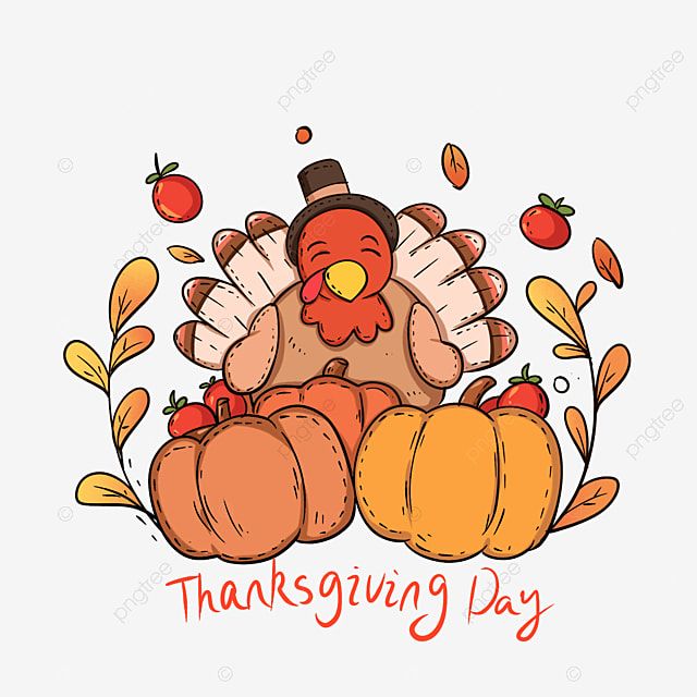 cute Thanksgiving wallpapers 0013