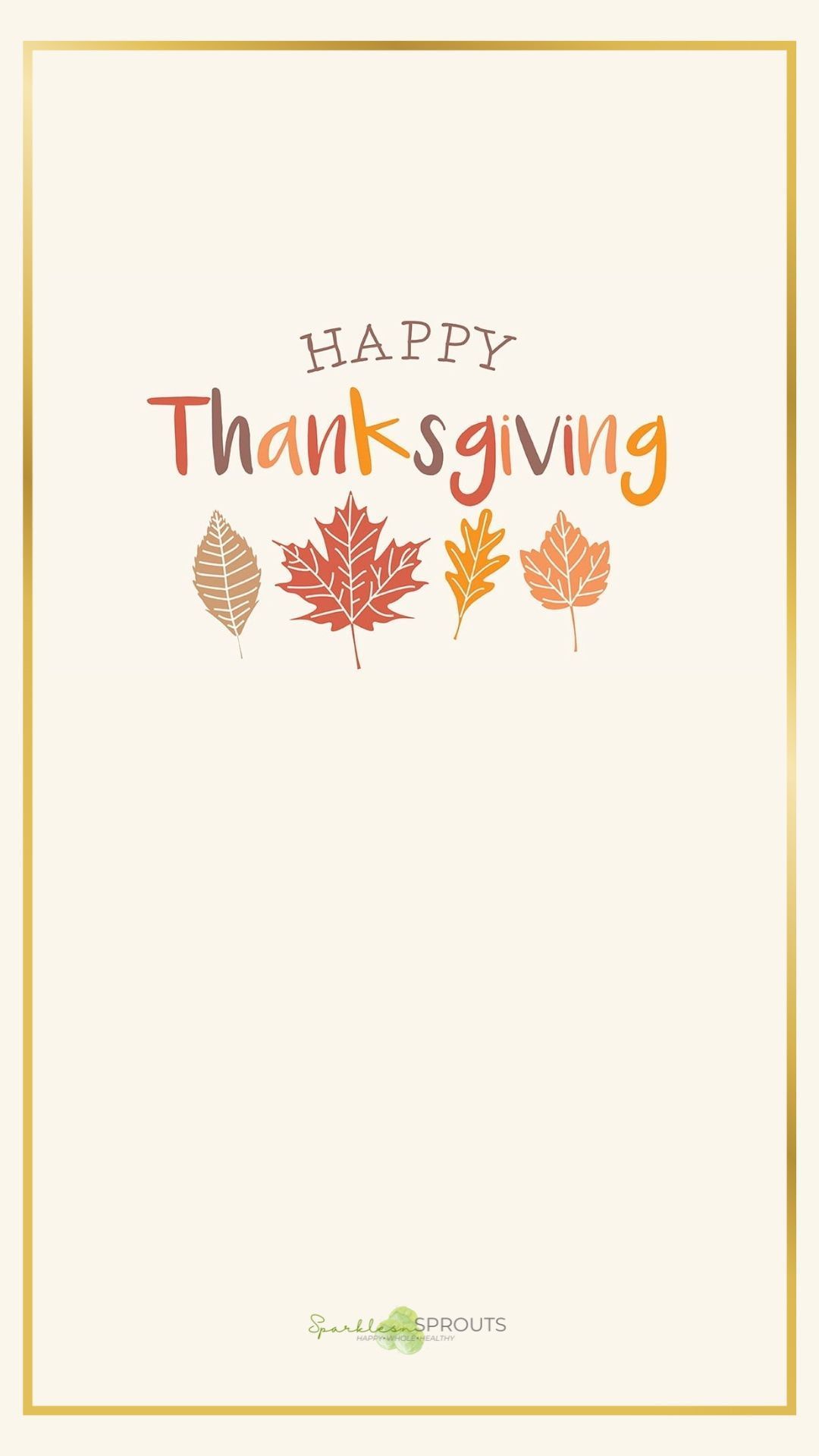 cute Thanksgiving wallpapers 0016