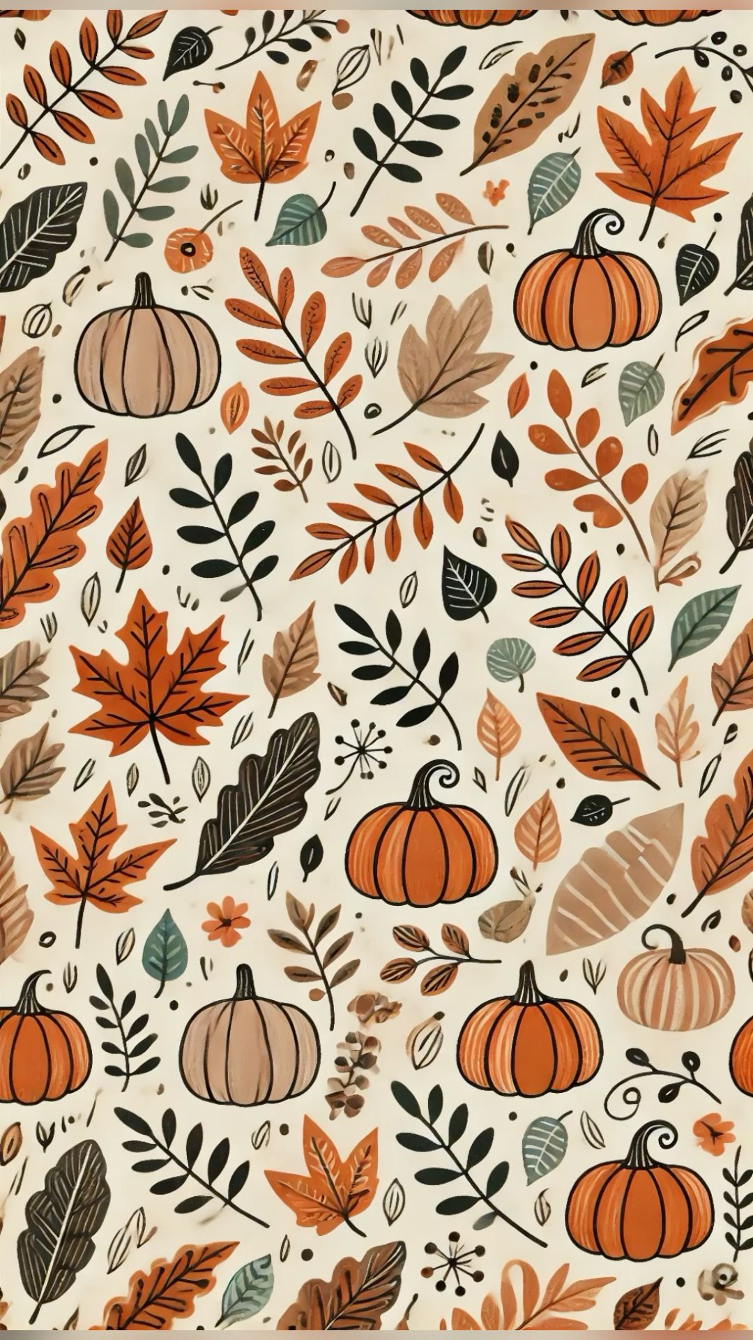 cute Thanksgiving wallpapers 0018