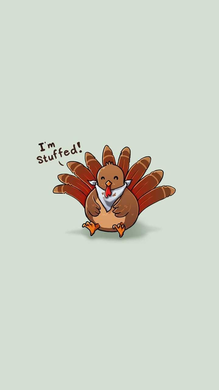 cute Thanksgiving wallpapers 0021