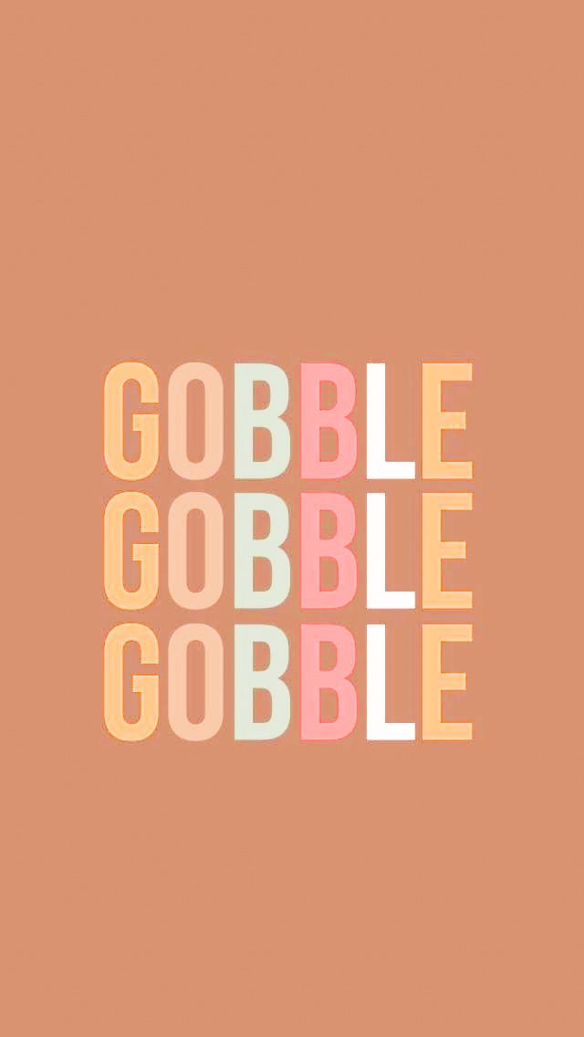 cute Thanksgiving wallpapers 0022