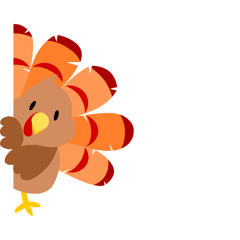 cute Thanksgiving wallpapers 0027