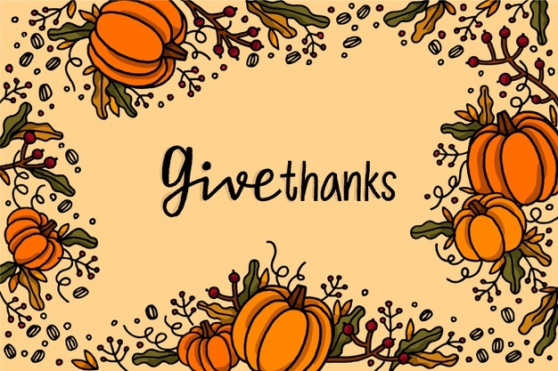 cute Thanksgiving wallpapers 0038