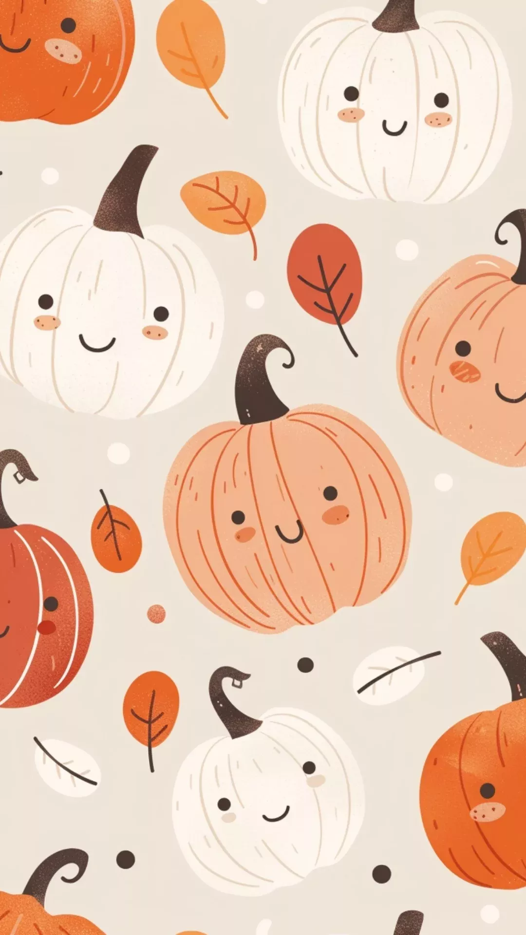 cute Thanksgiving wallpapers 0043