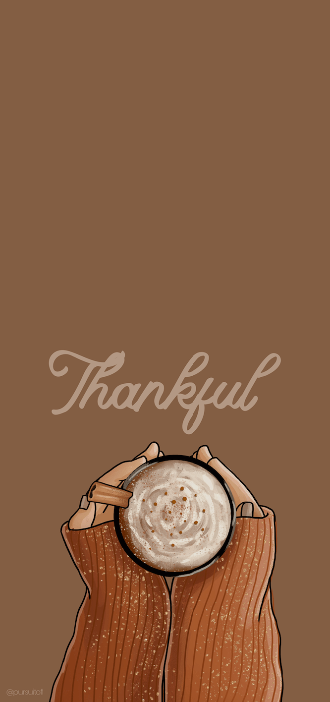 cute Thanksgiving wallpapers 0046