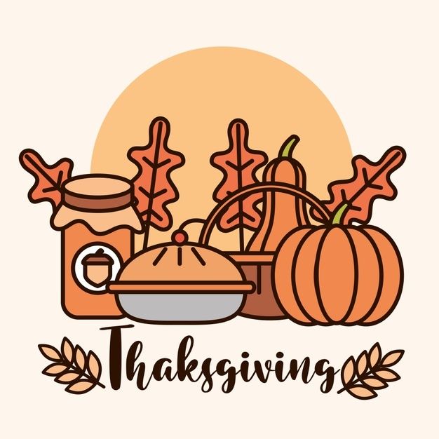 cute Thanksgiving wallpapers 0049