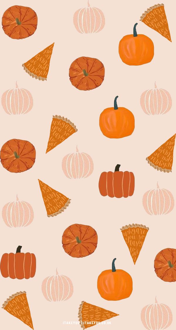 cute Thanksgiving wallpapers 0054