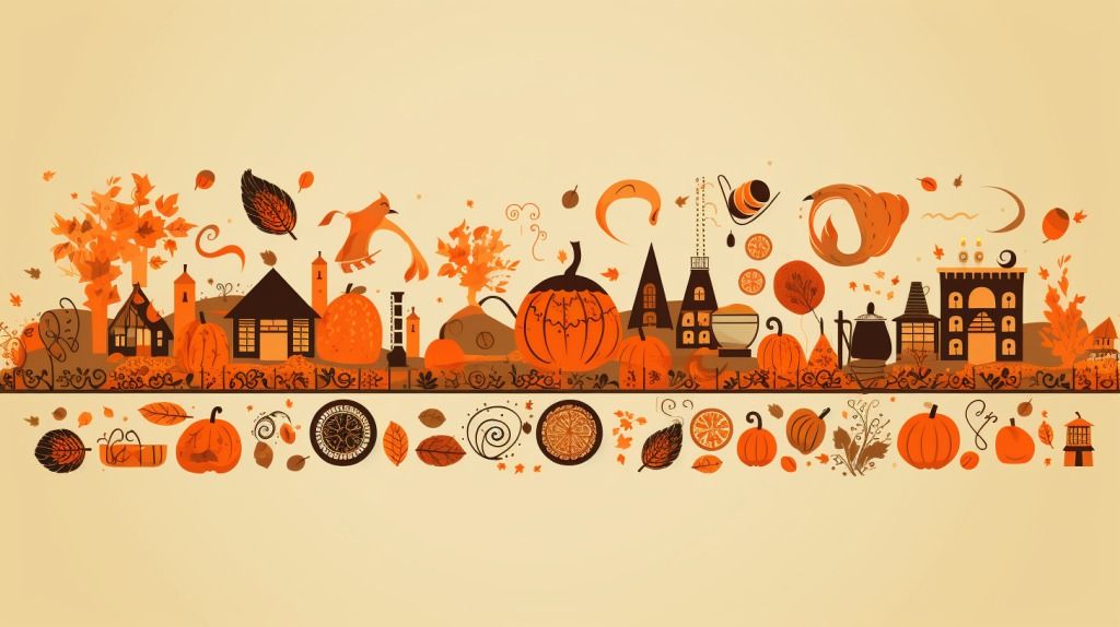 cute Thanksgiving wallpapers 0086