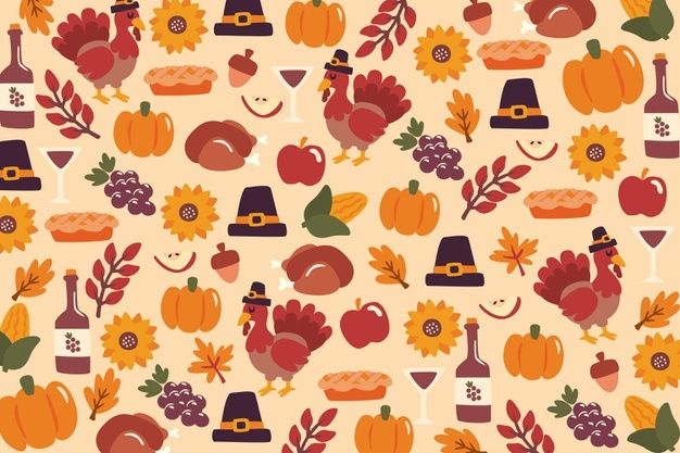 cute Thanksgiving wallpapers 0090