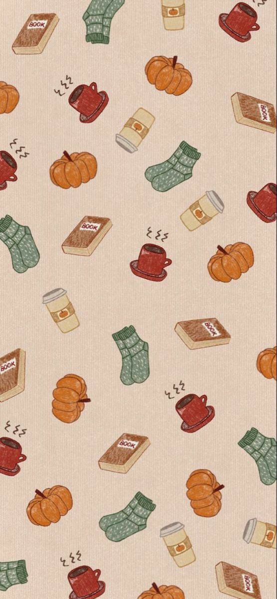 cute Thanksgiving wallpapers 0094