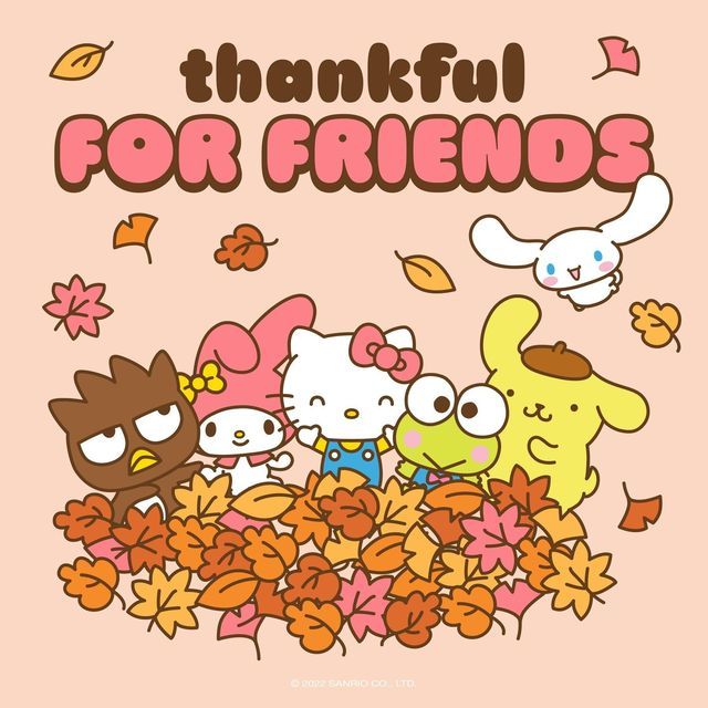 cute Thanksgiving wallpapers 0096