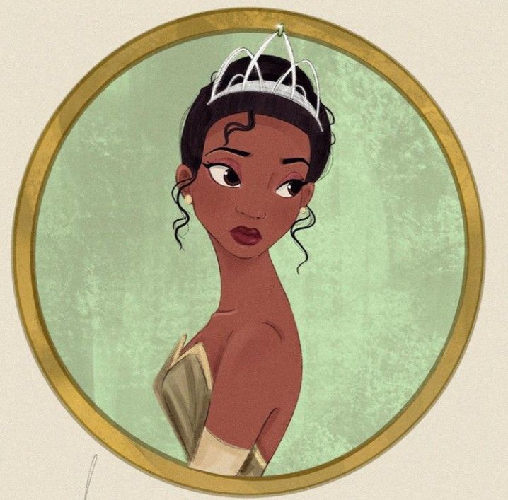 cute Tiana wallpapers 0035