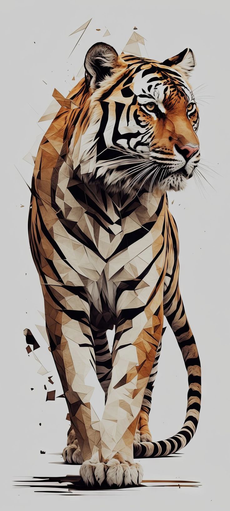 cute tiger wallpapers 0012