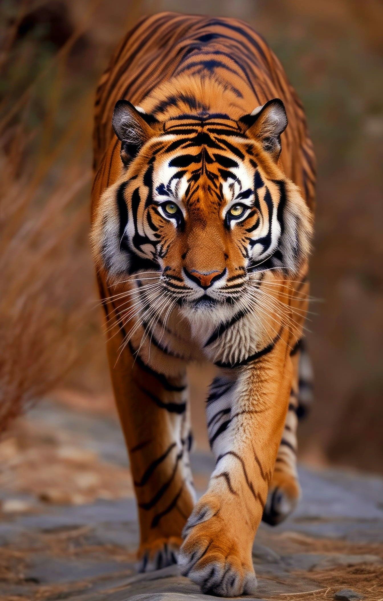 cute tiger wallpapers 0027