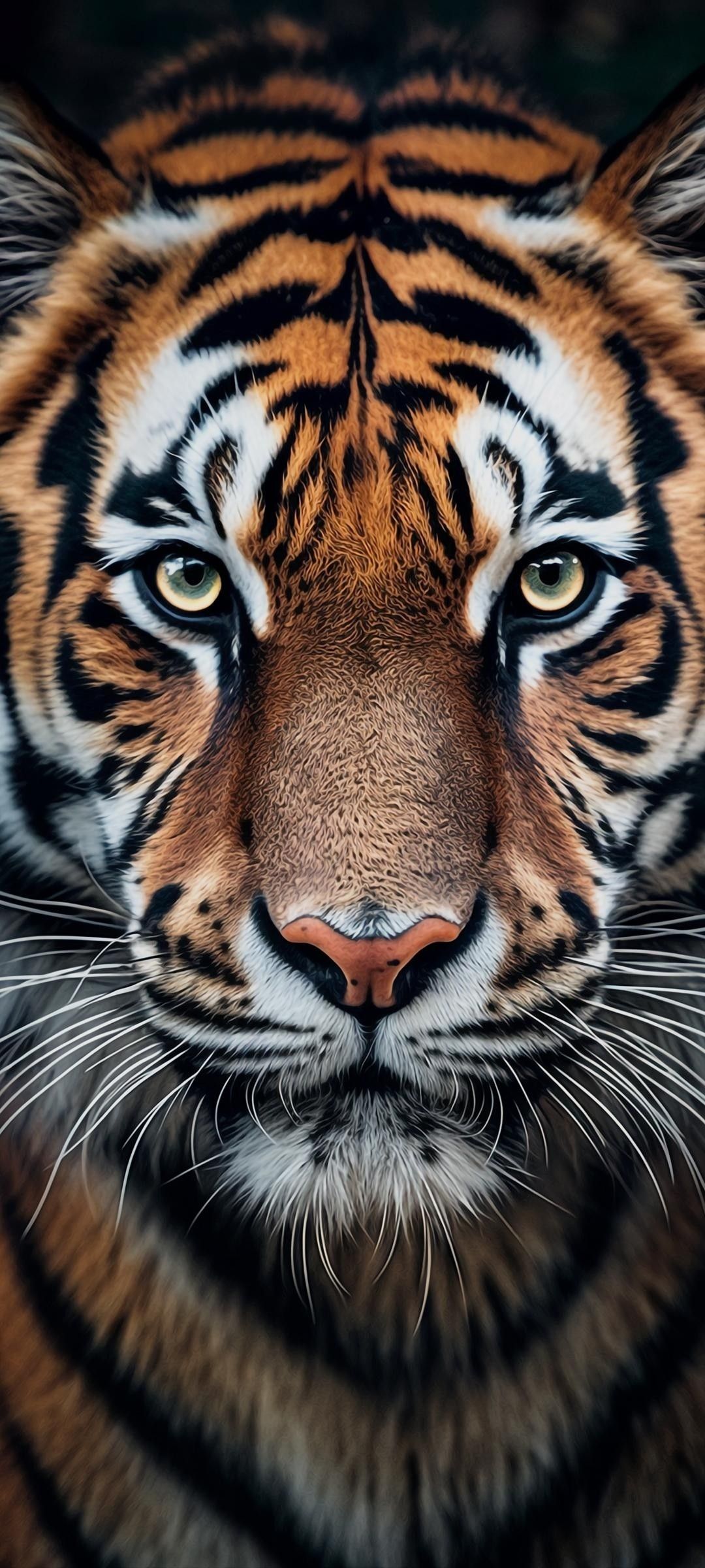 cute tiger wallpapers 0034