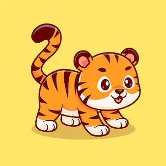 cute tiger wallpapers 0039