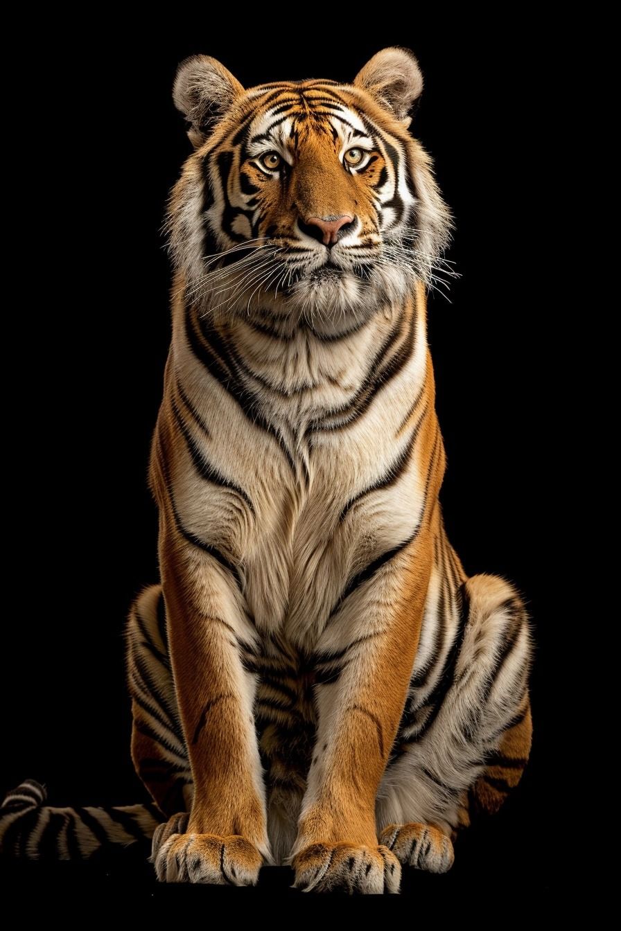 cute tiger wallpapers 0041