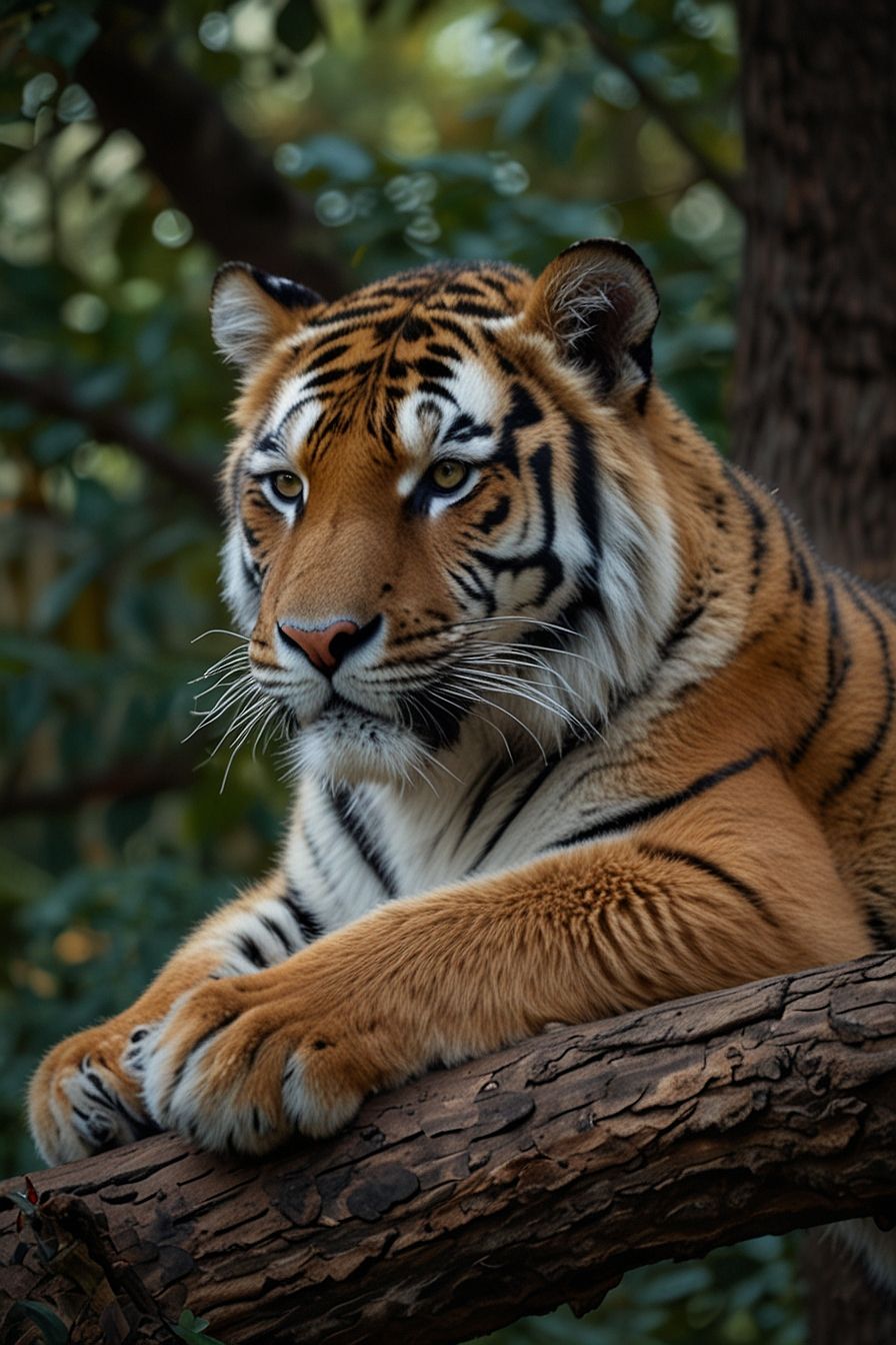 cute tiger wallpapers 0043