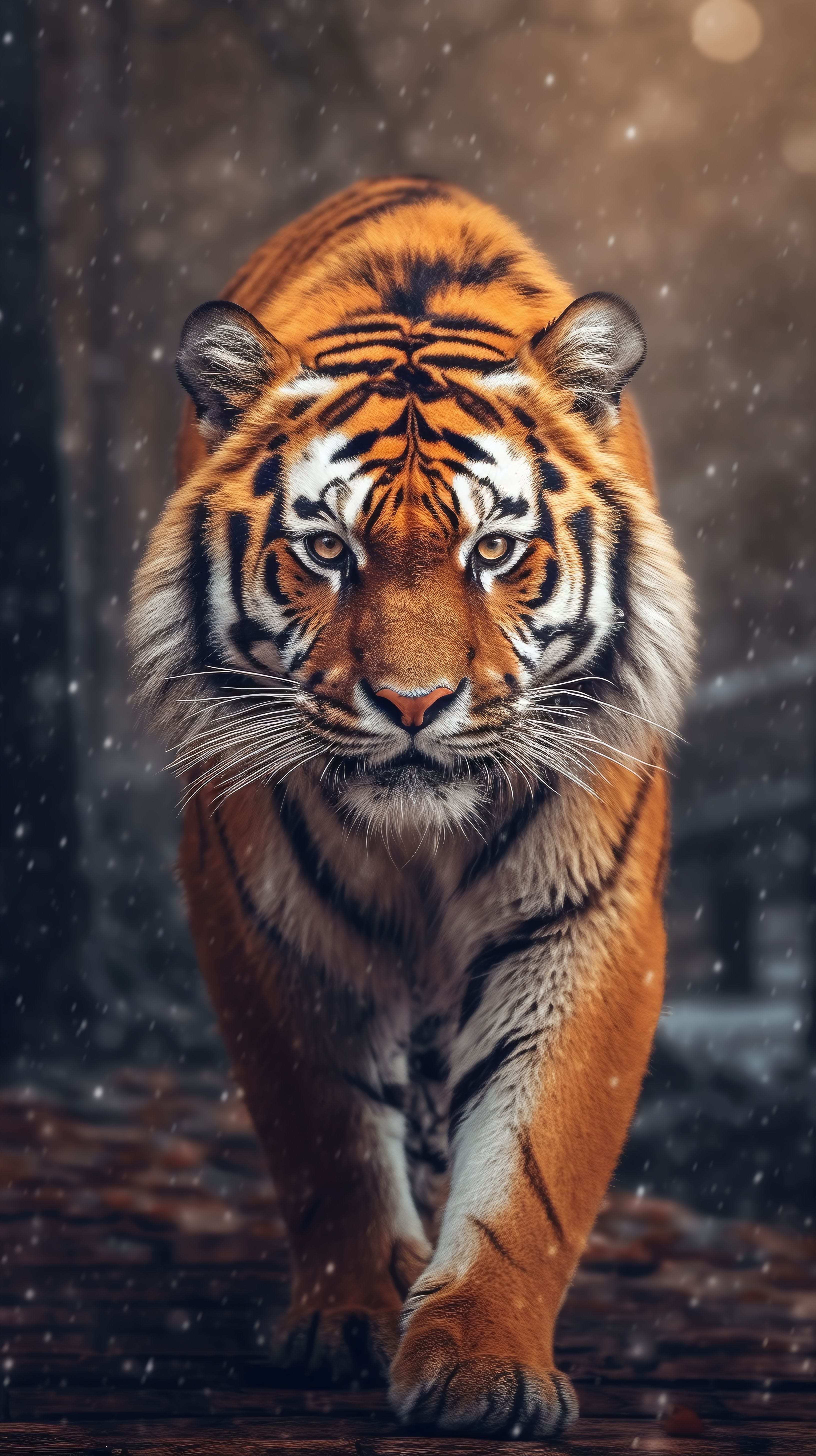 cute tiger wallpapers 0062