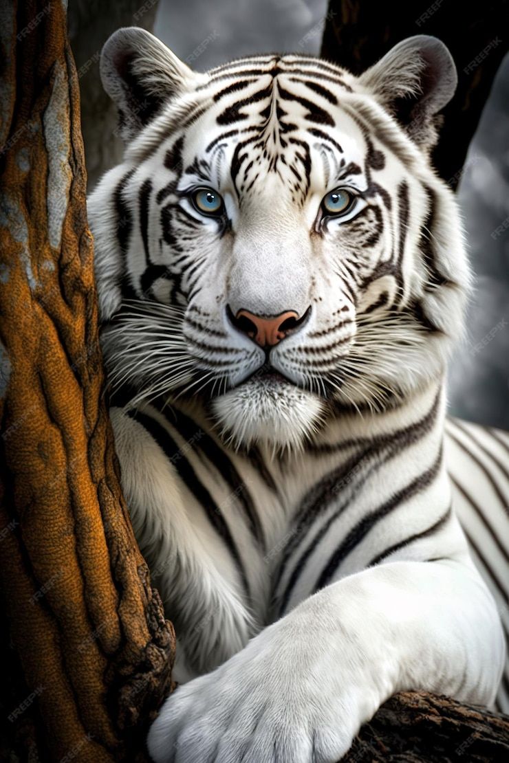 cute tiger wallpapers 0075