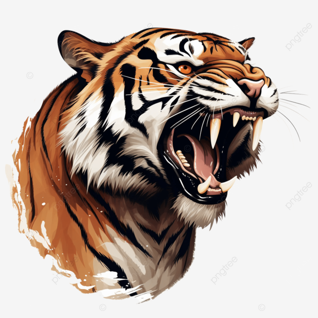 cute tiger wallpapers 0078