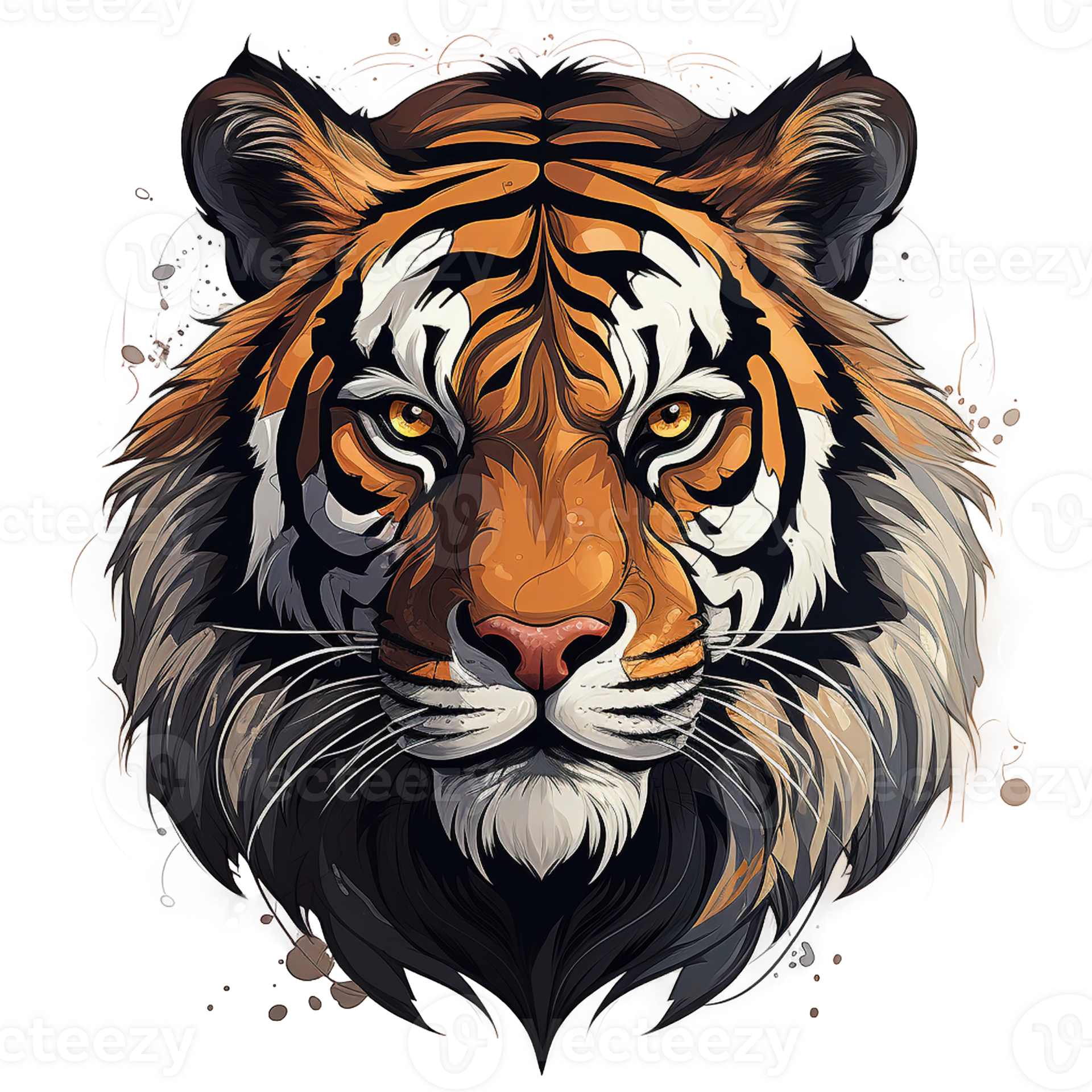 cute tiger wallpapers 0083