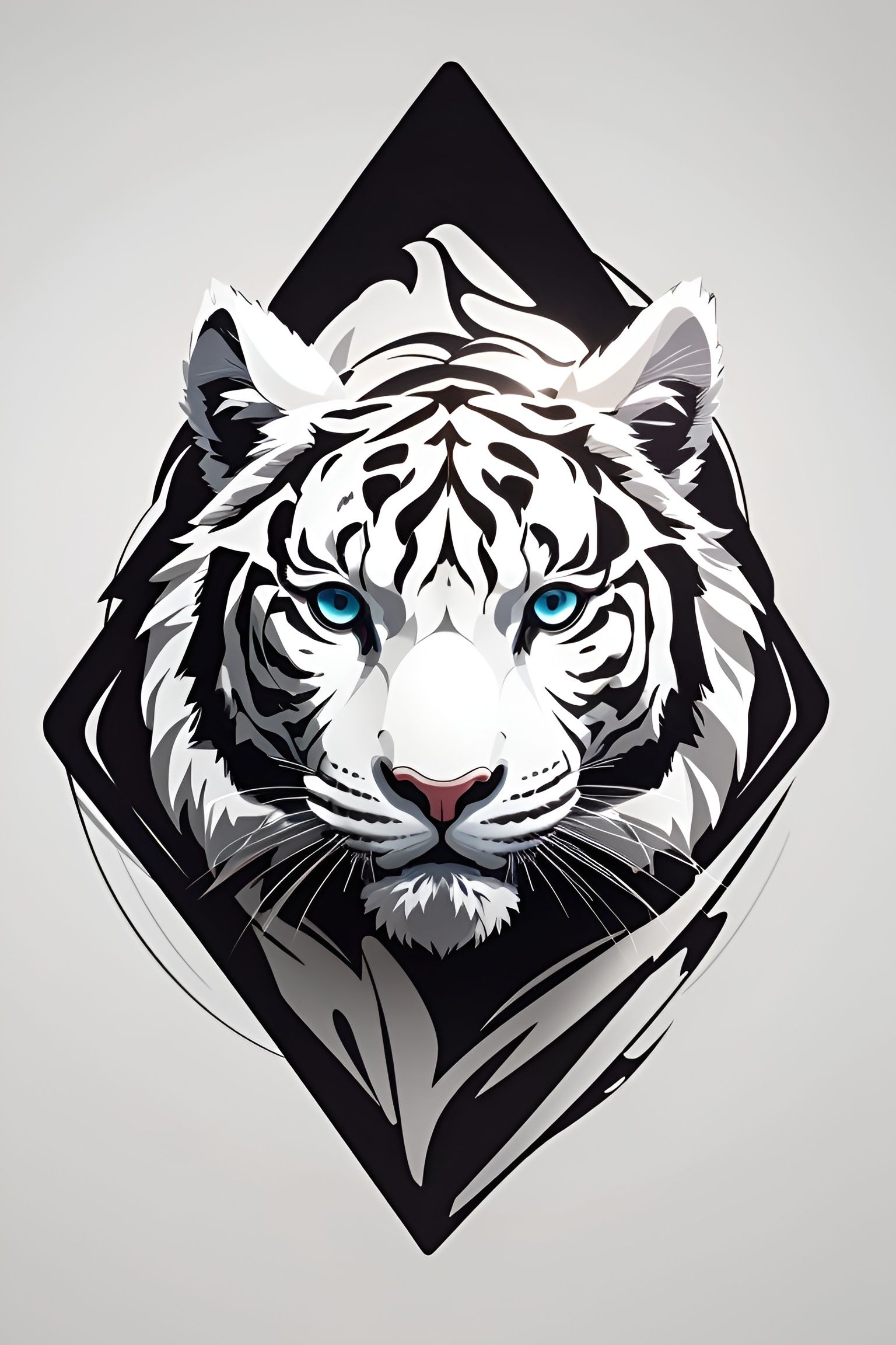 cute tiger wallpapers 0089