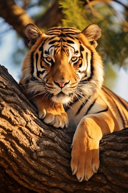 cute tiger wallpapers 0094