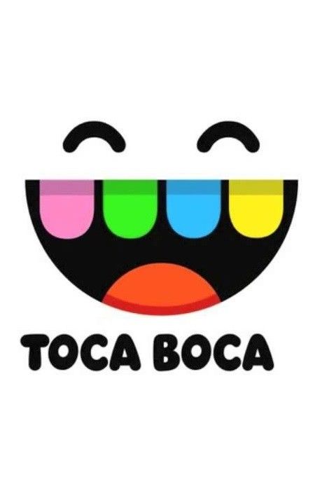 cute Toca Boca wallpapers 0014