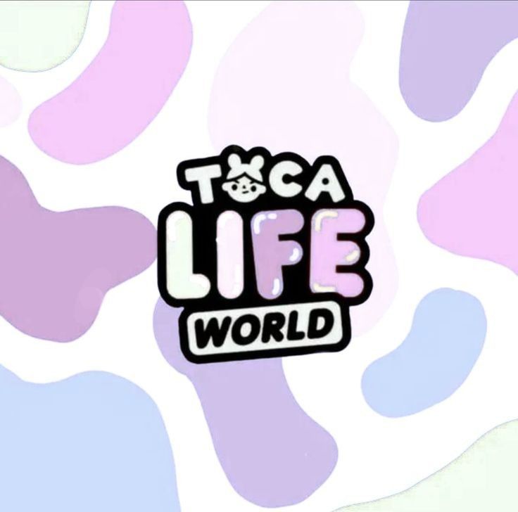 cute Toca Boca wallpapers 0039