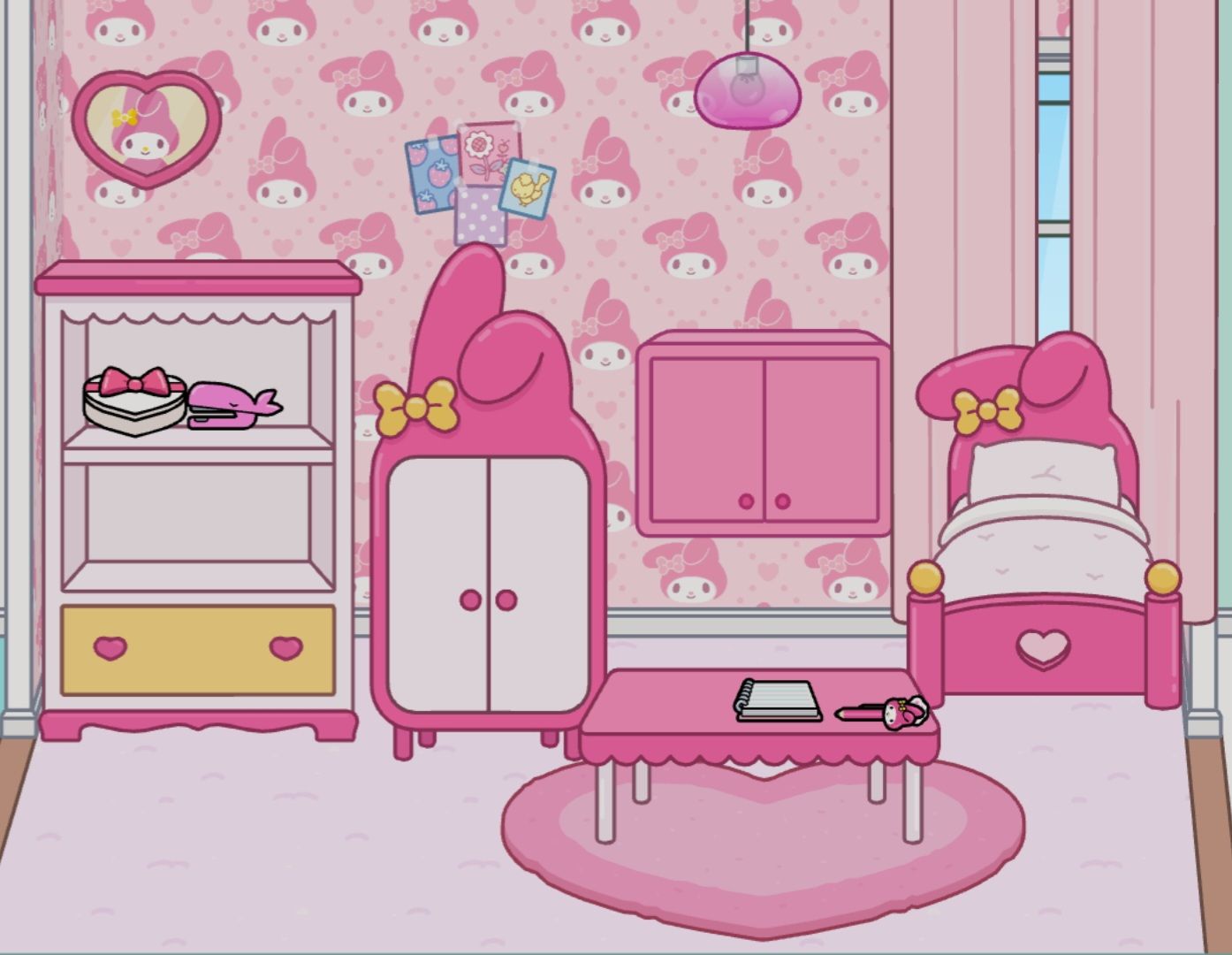 cute Toca Boca wallpapers 0045