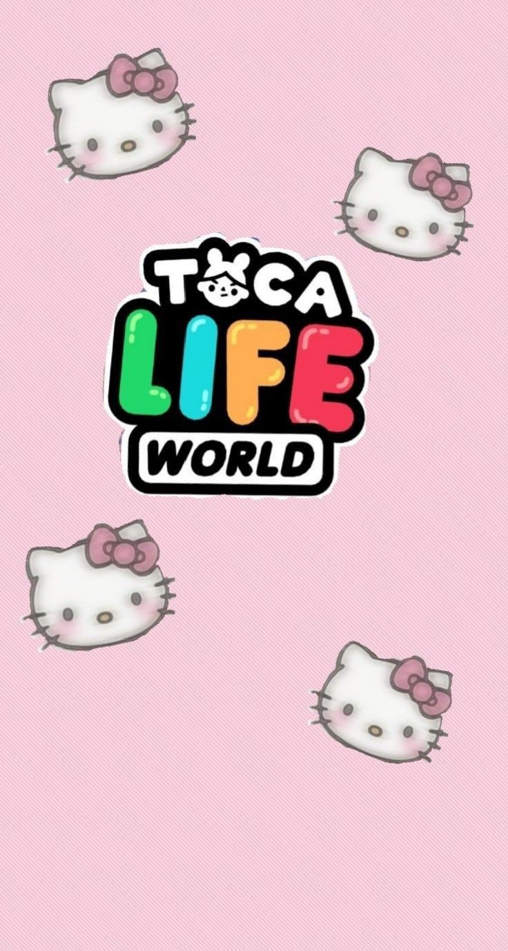 cute Toca Boca wallpapers 0058