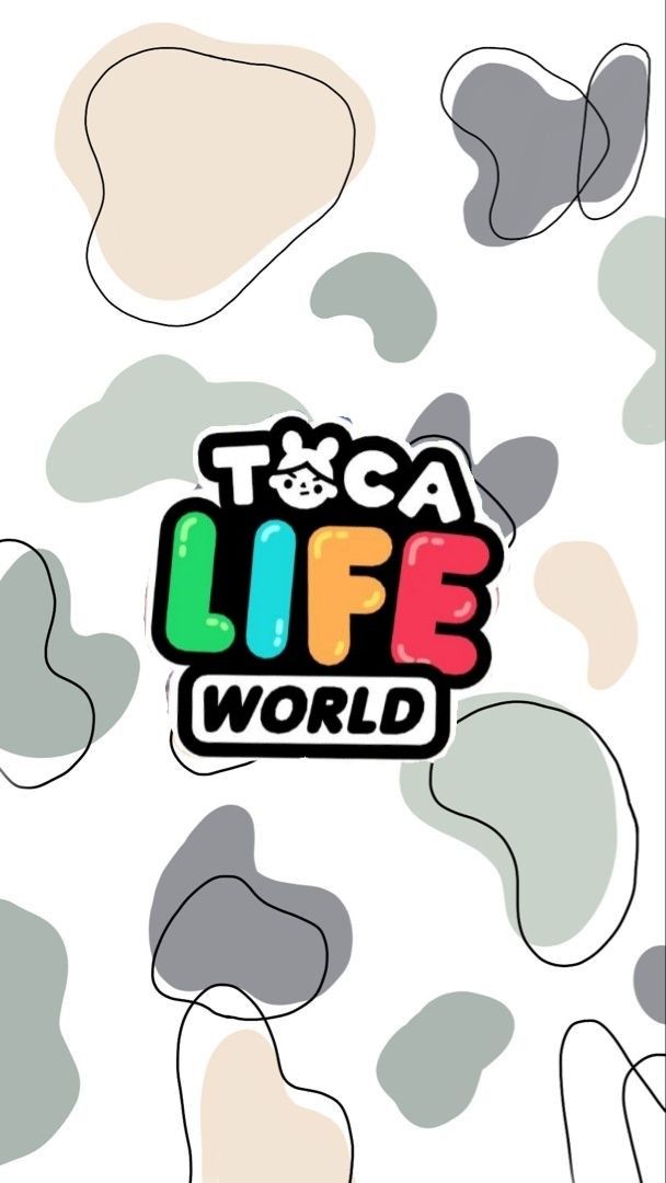 cute Toca Boca wallpapers 0082