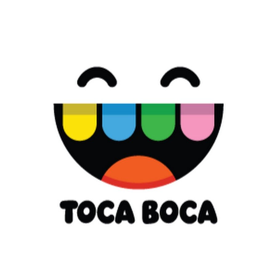 cute Toca Boca wallpapers 0092