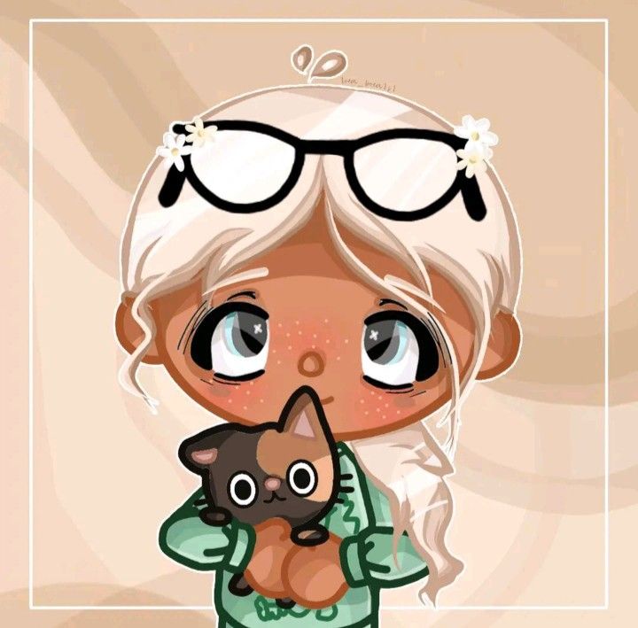 cute Toca Boca wallpapers 0098