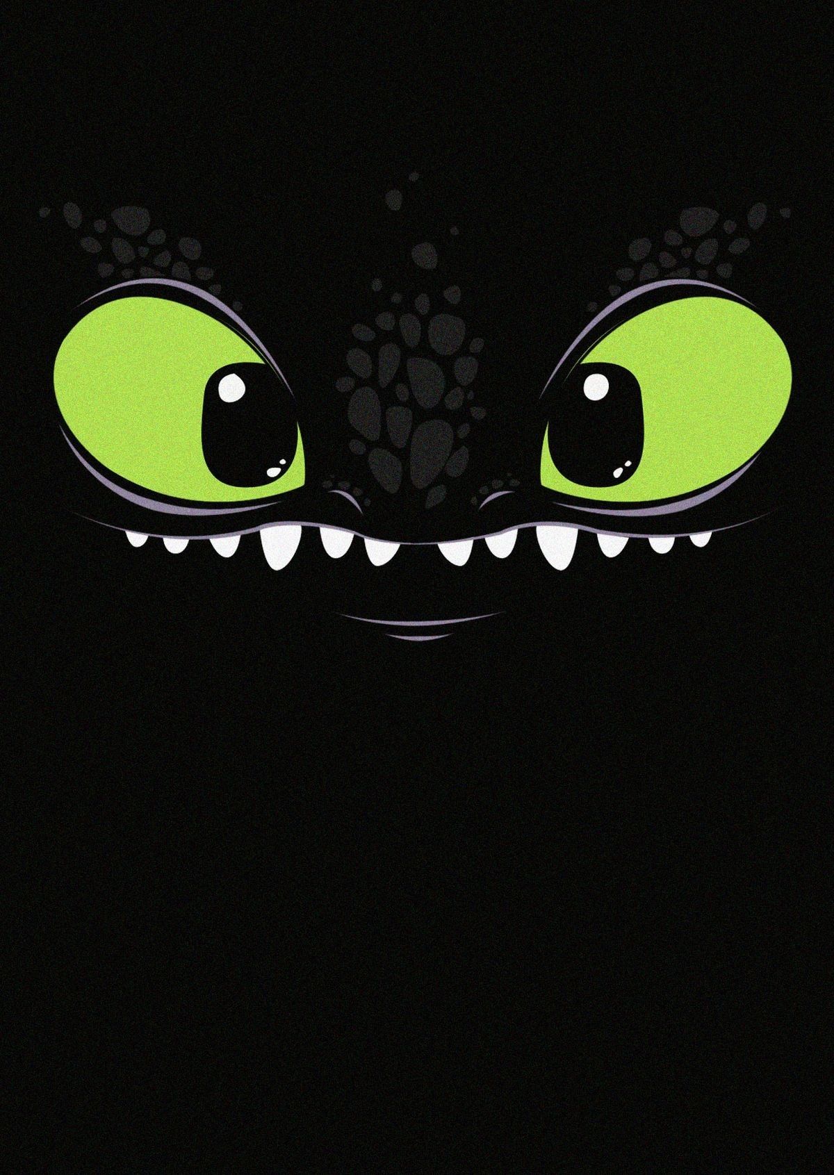 cute Toothless wallpapers 0016