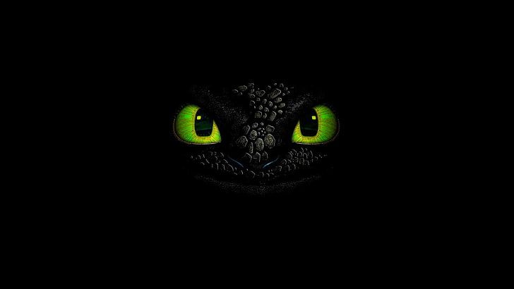 cute Toothless wallpapers 0028