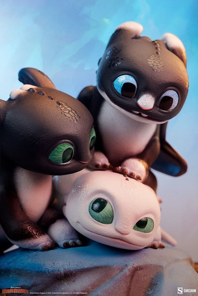 cute Toothless wallpapers 0035