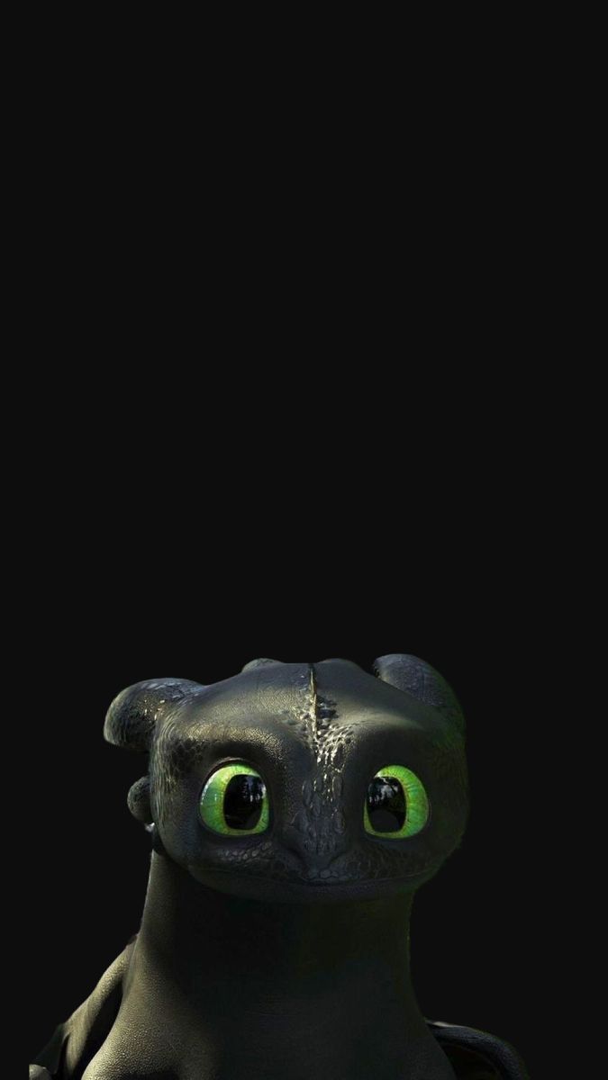 cute Toothless wallpapers 0047