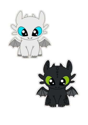 cute Toothless wallpapers 0053