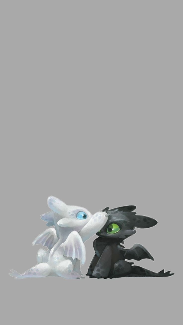 cute Toothless wallpapers 0060