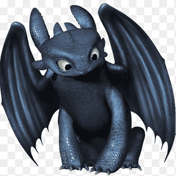 cute Toothless wallpapers 0073