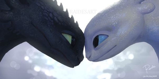 cute Toothless wallpapers 0084