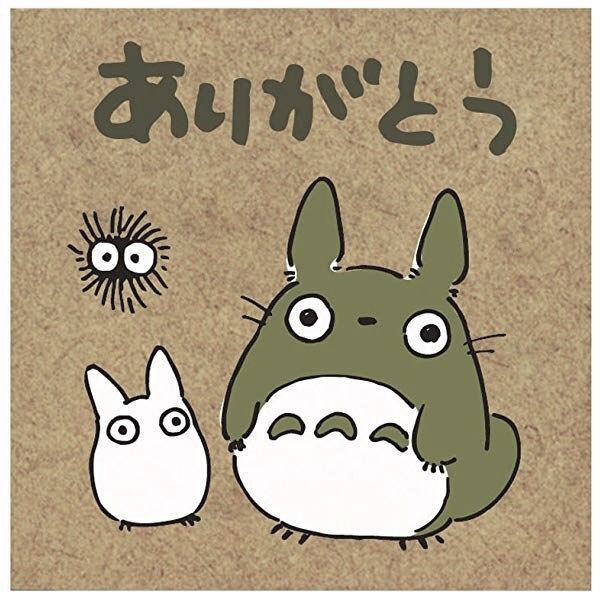 cute Totoro wallpapers 0032