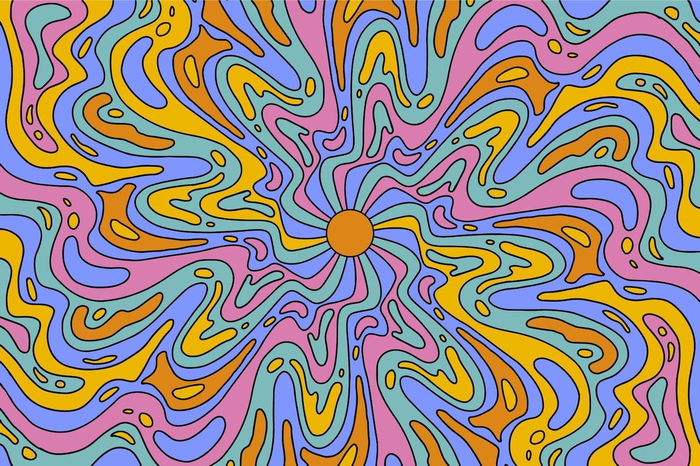 cute trippy wallpapers 0013