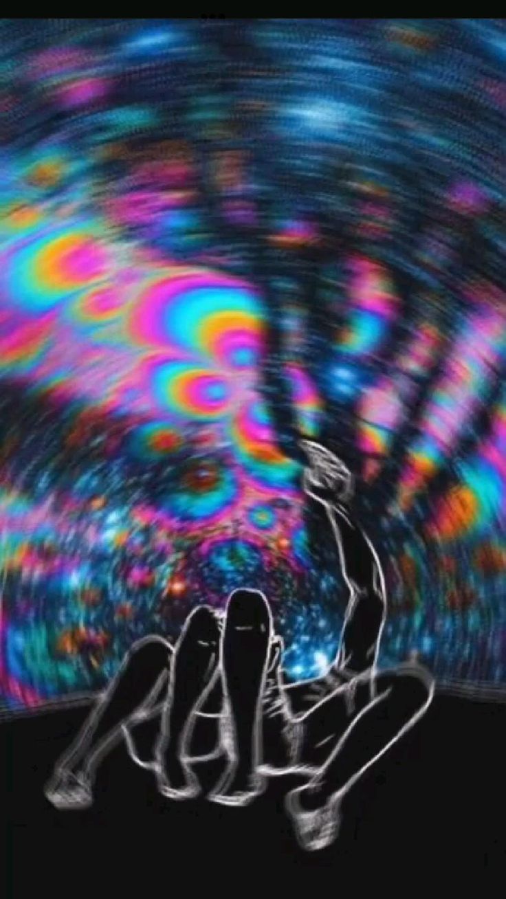 cute trippy wallpapers 0017