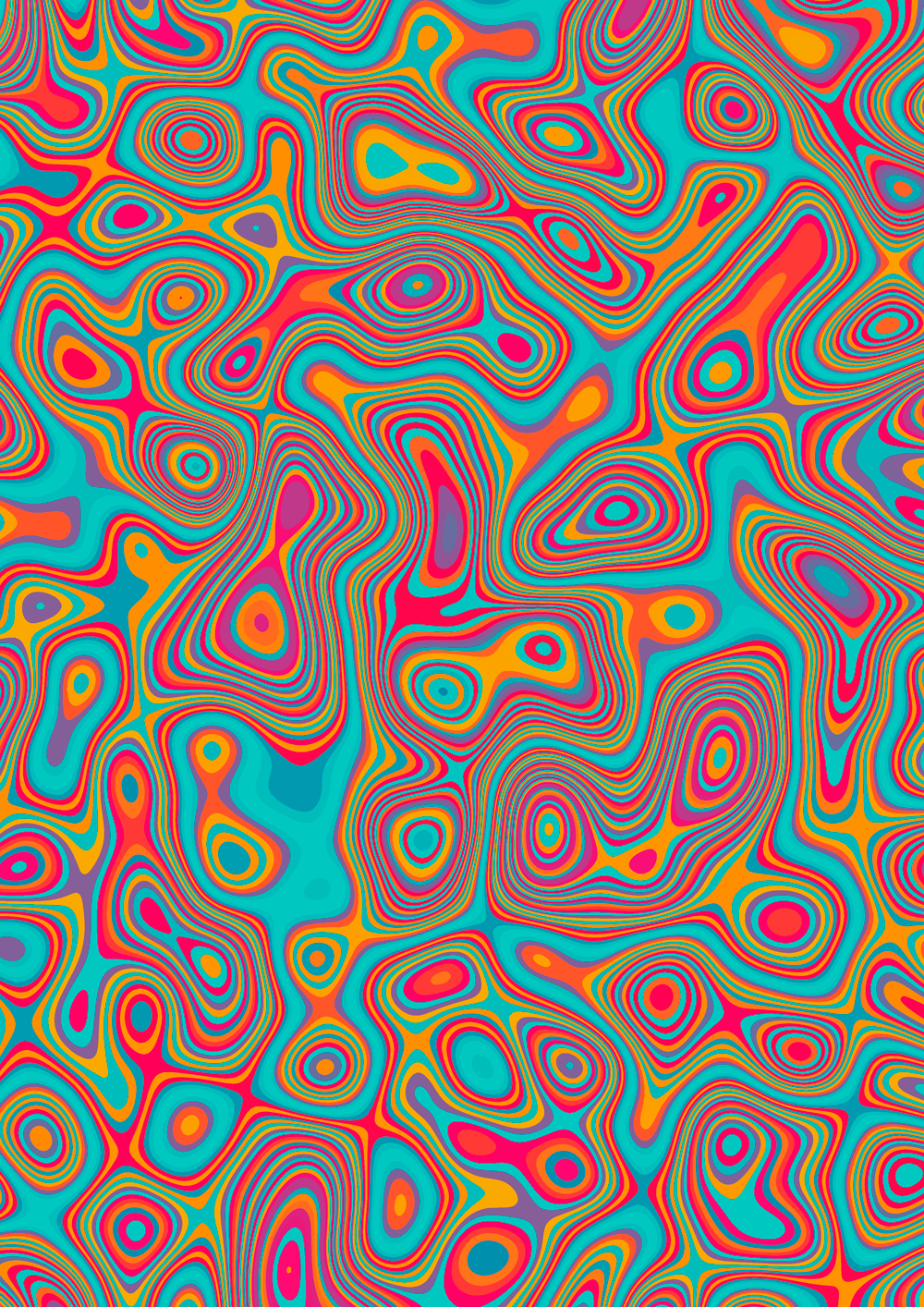 cute trippy wallpapers 0050