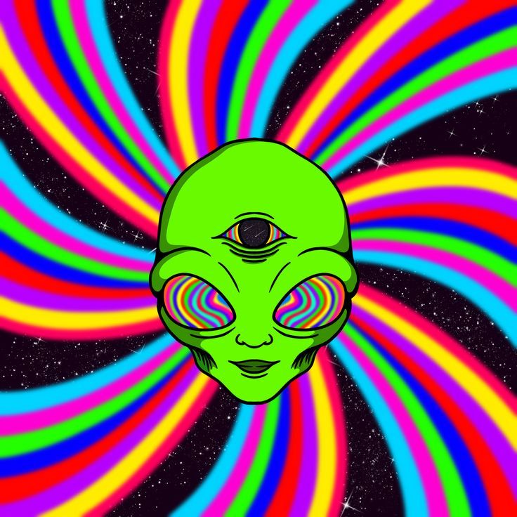 cute trippy wallpapers 0063