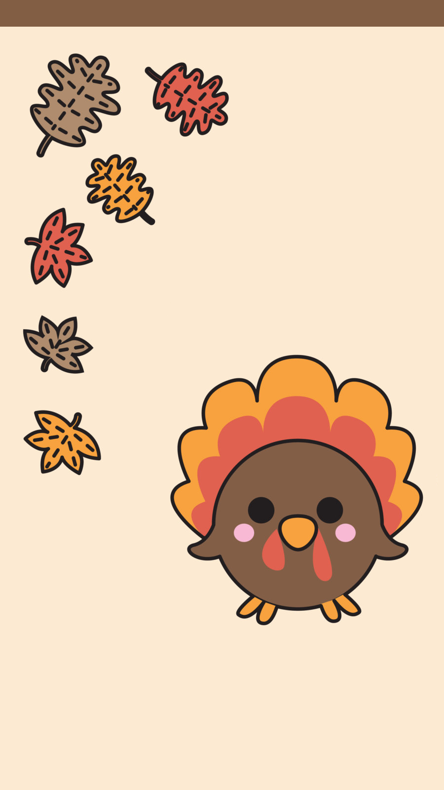 cute turkey wallpapers 0016